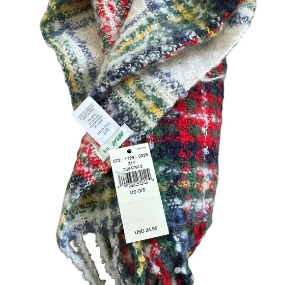 Aerie Blanket Scarf - Picture 3 of 4